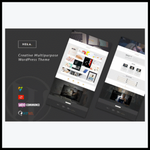 elements hera creative multipurpose wordpress theme