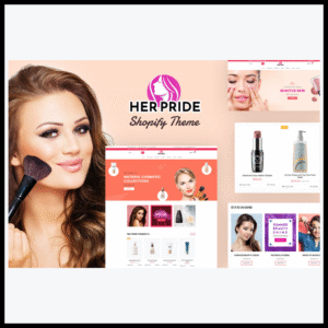 elements herpride shopify beauty center cosmetic