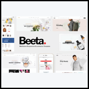 elements beeta prestashop theme