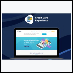 elements credit card experience