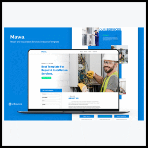elements mawa repair and installation unbounce