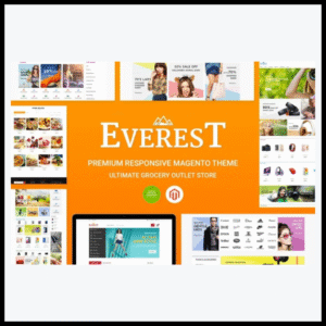 elements everest premium responsive magento theme