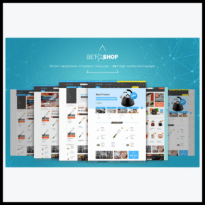 elements betashop kitchen appliances virtuemart