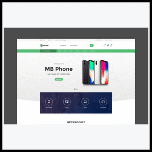 elements mbstore digital woocommerce wordpress