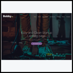 elements bobby RWZR2A