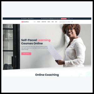 elements bookflare a modern education lms wordpre