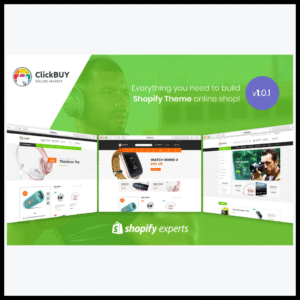 elements clickbuy multi store responsive shopify