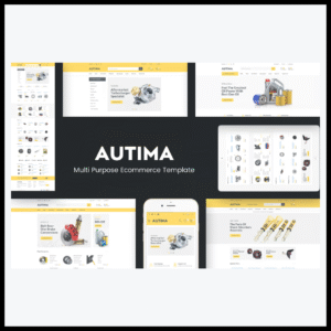 elements autima accessories car opencart theme