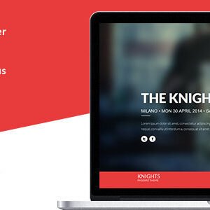 elements knights-multipurpose unbouncetemplateFW