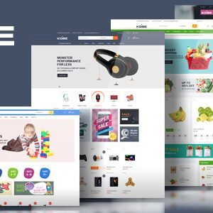 elements kobe multi-store-responsive magento them