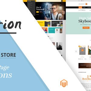elements koparion book shop responsive opencart t
