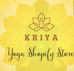elements kriya yoga-shopify store-pilates shop