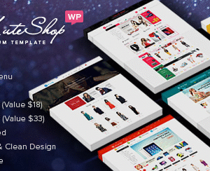 elements kuteshop fashion-electronics-marketplace