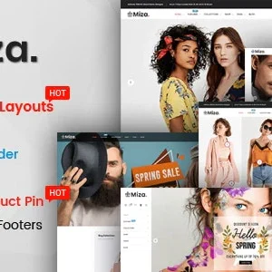 elements miza fashion bootstrap shopify