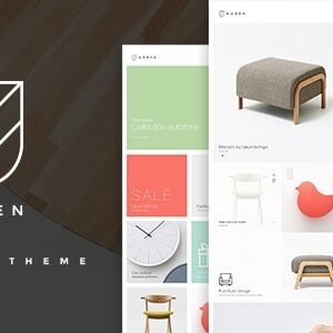 elements noren responsive shopify theme