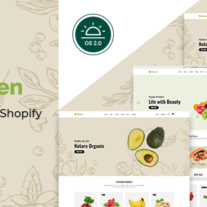 elements obrien organic food shopify theme