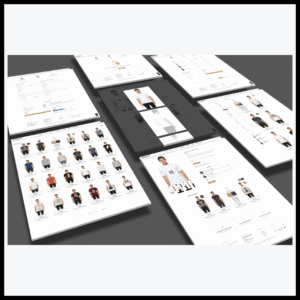 elements midnight responsive shopify theme